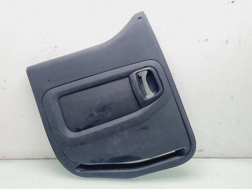Sliding door card – Citroen Berlingo (2008-2018)