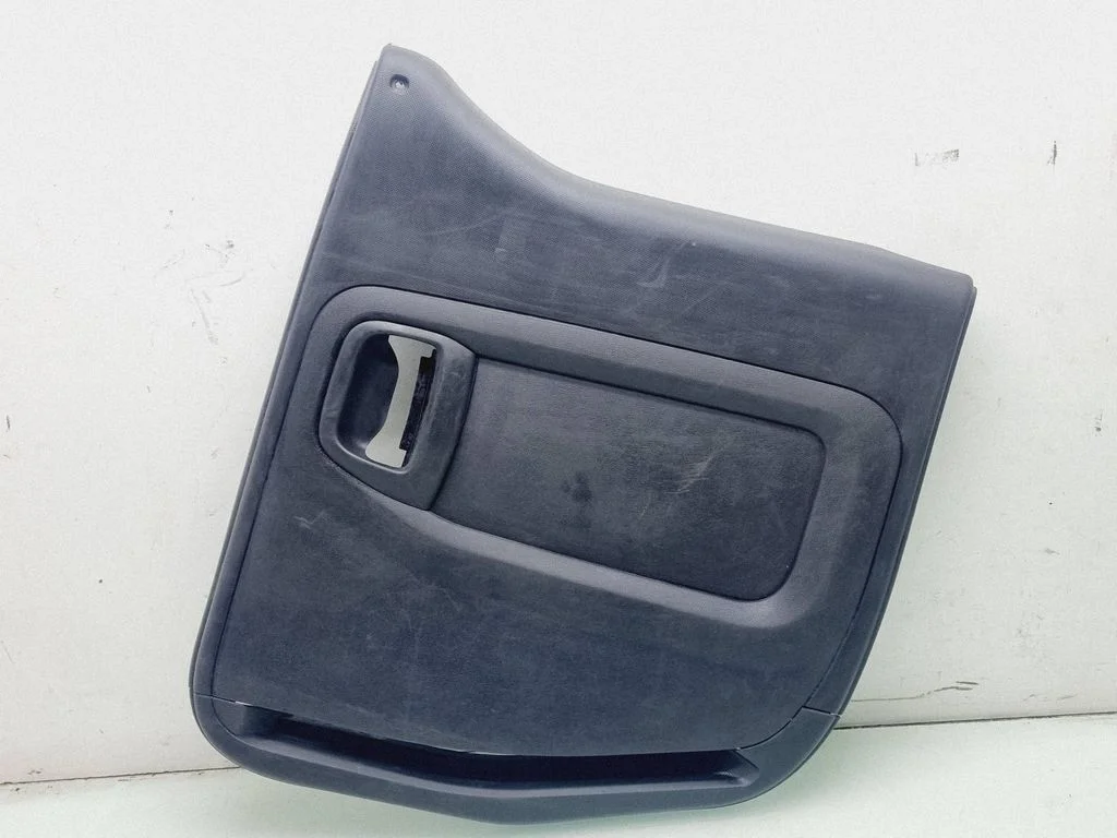 Sliding door card – Citroen Berlingo (2008-2018)