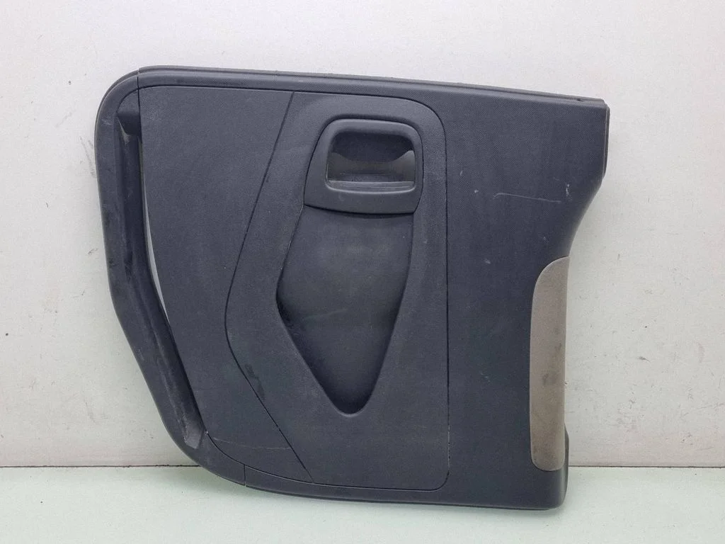 Sliding door card – Peugeot Partner (2008-2014)