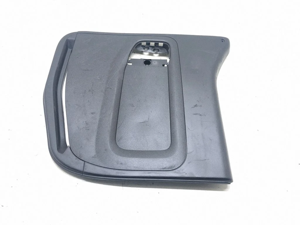 Sliding door card – Citroen Berlingo (2008-2018)