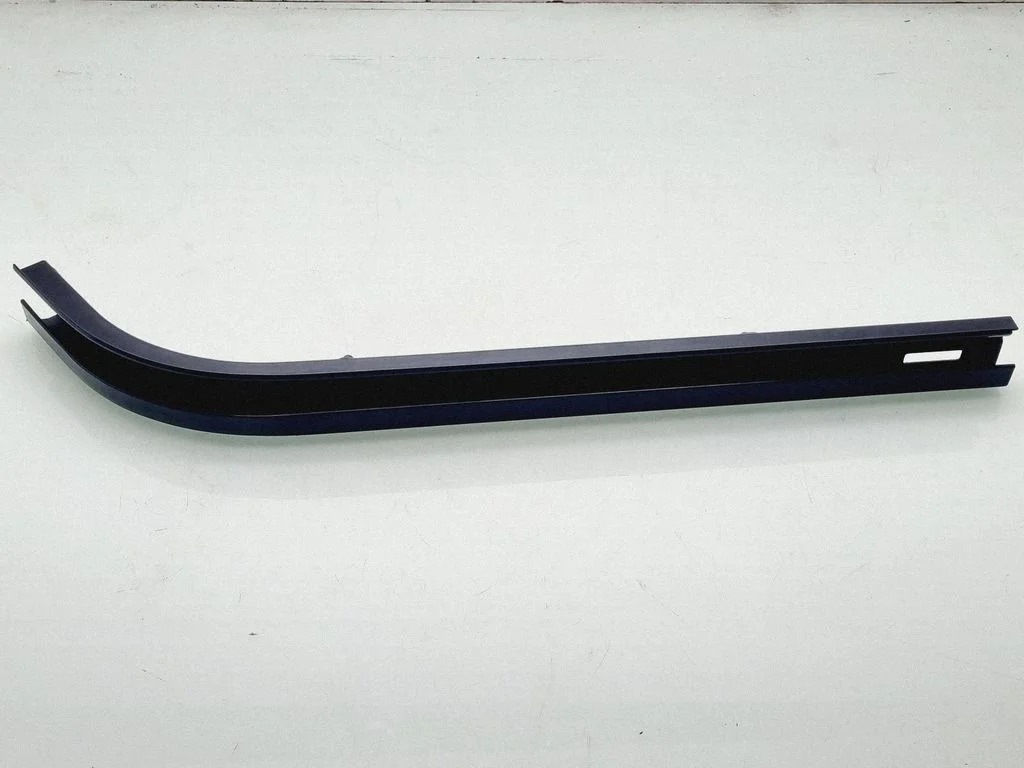 Sliding door trim 9684585580E