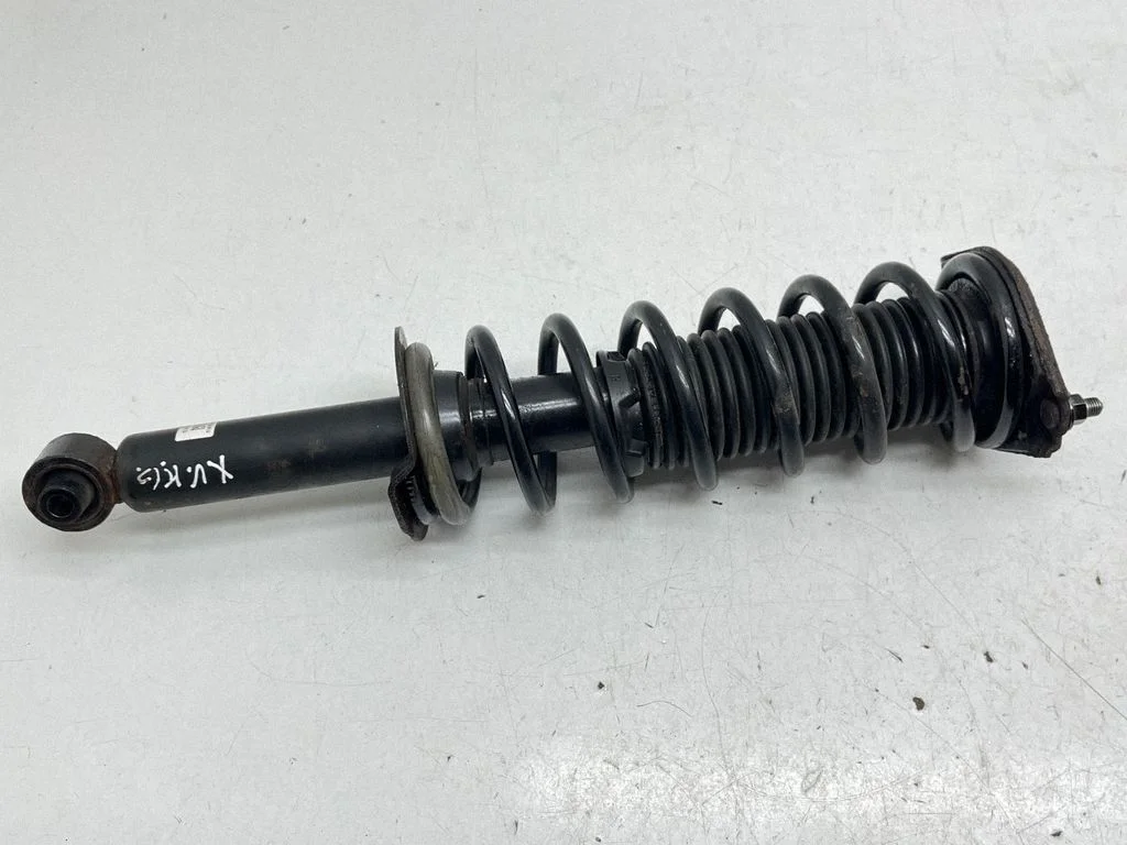 Rear shock absorber with coil spring 20365FL501