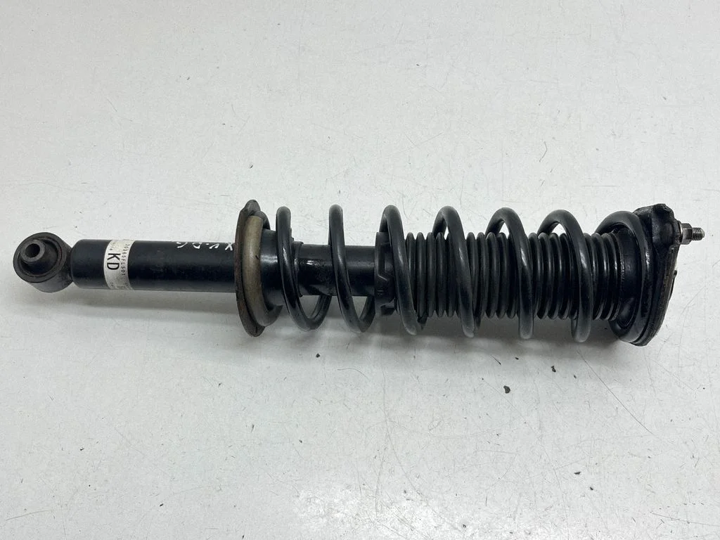 Rear shock absorber with coil spring 20365FL501