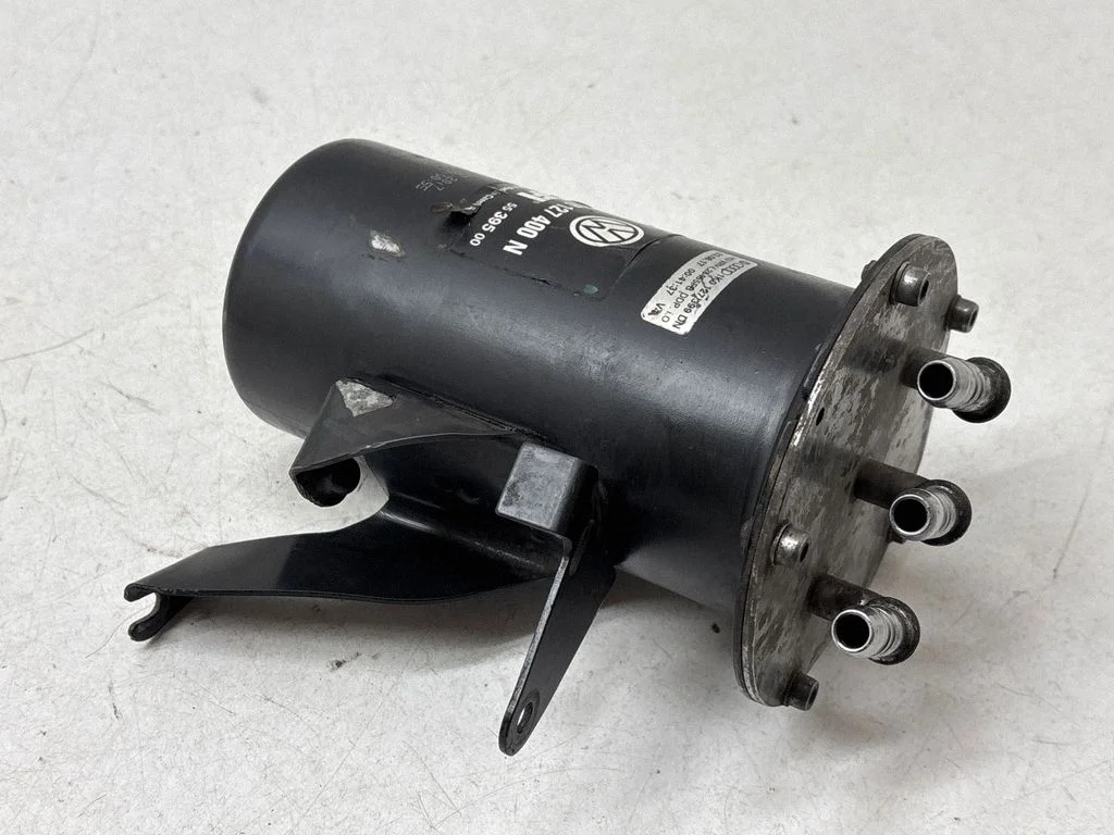 Kütusefiltri korpus 1K0127399DN