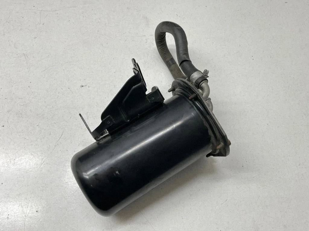 Fuel filter housing 6Q0127399CQ