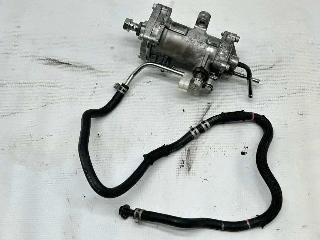 Fuel filter housing 2330011231