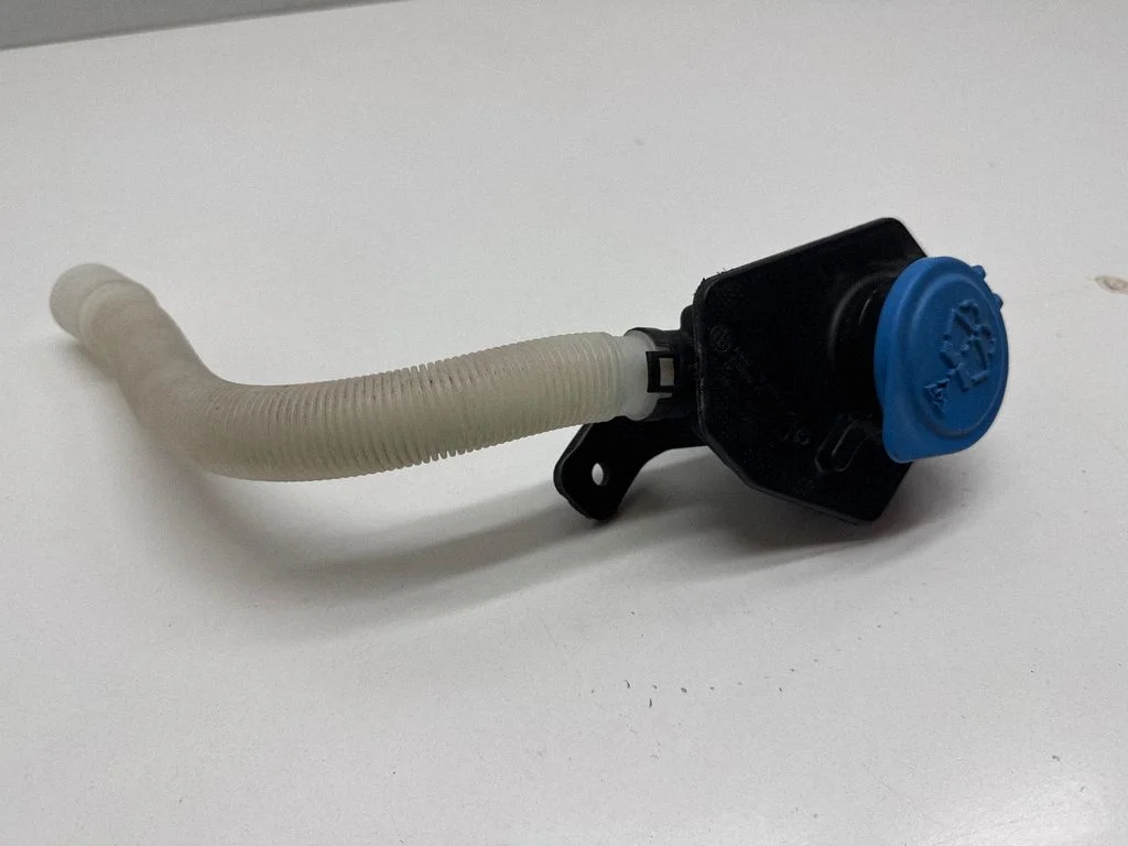Window washer liquid tank fill tube – BMW X3 G01 (2018-2024)