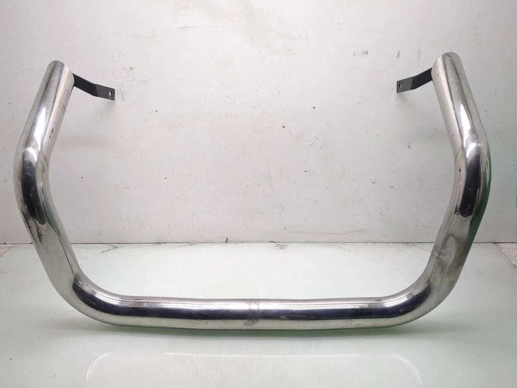 All-terrain vehicle front guard – Toyota Land Cruiser (J150) (2009-)