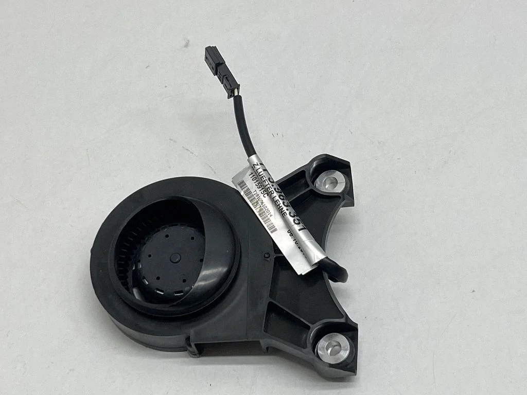 Wentylator fotela 7P5963351