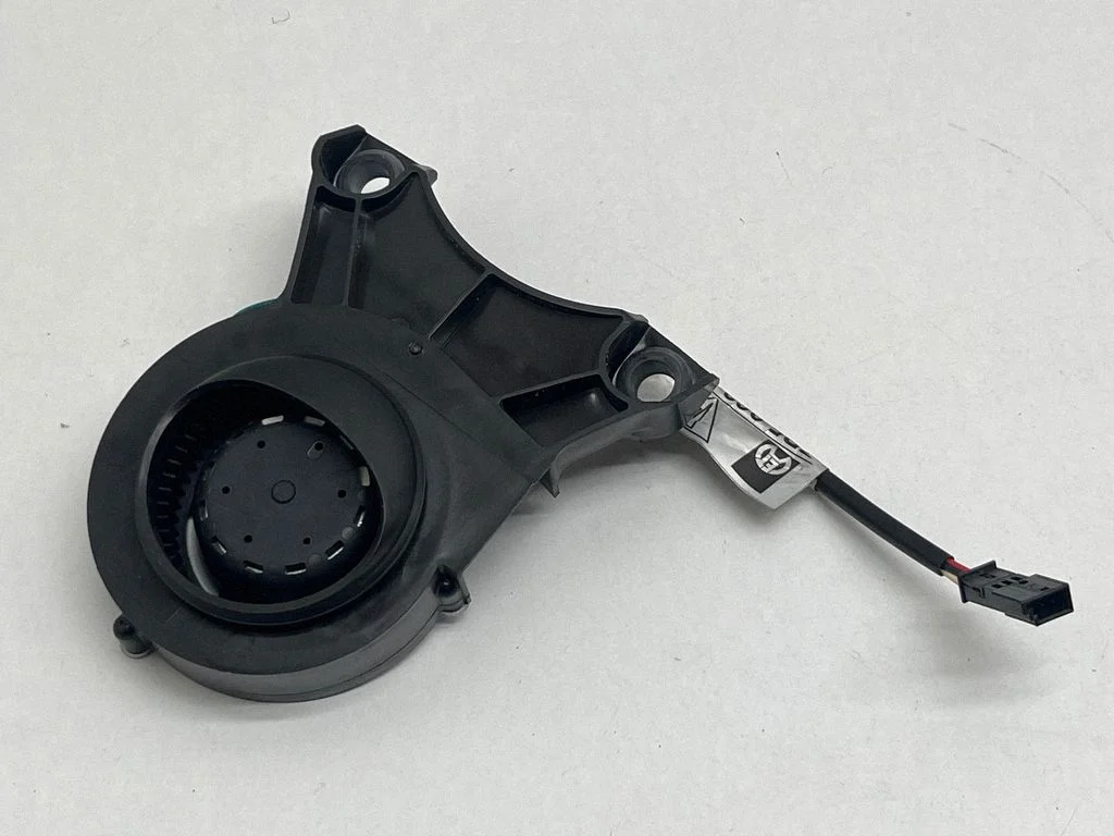 Wentylator fotela 7P5963351