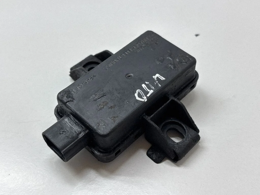 Tire pressure control unit A4479004305