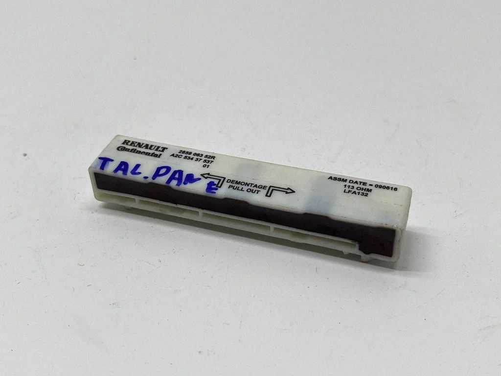 Antenna control unit 285906352R