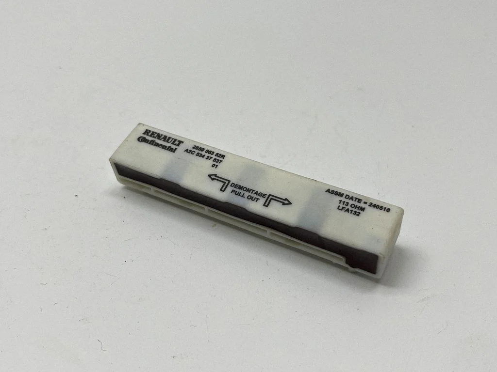 Antenna control unit 285906352R