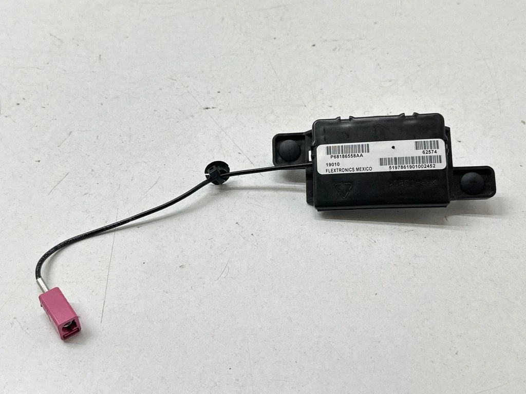 Antenna control unit P68186558AA