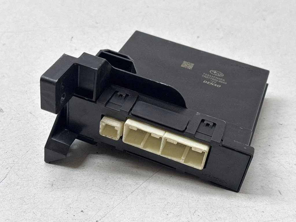 Sterownik klimatyzacji / ogrzewania 72343FN00A