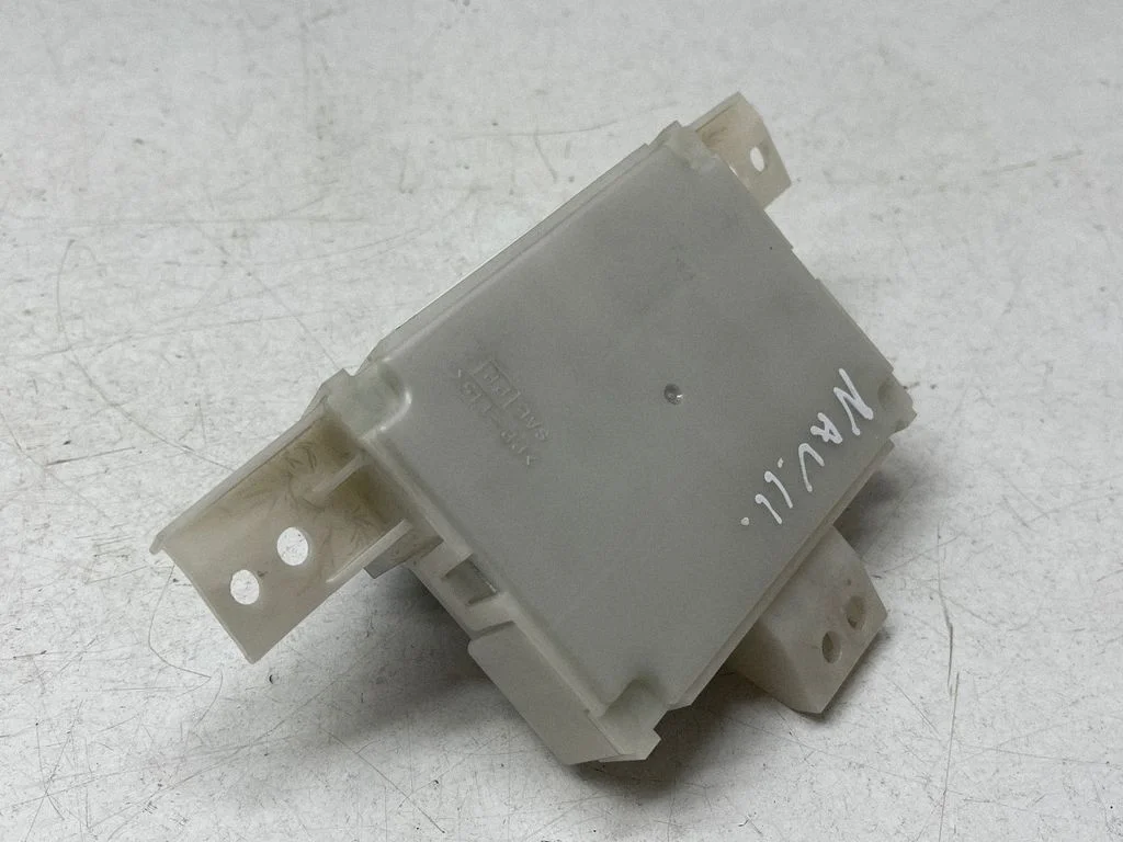 Sterownik klimatyzacji / ogrzewania 277605KJ2B