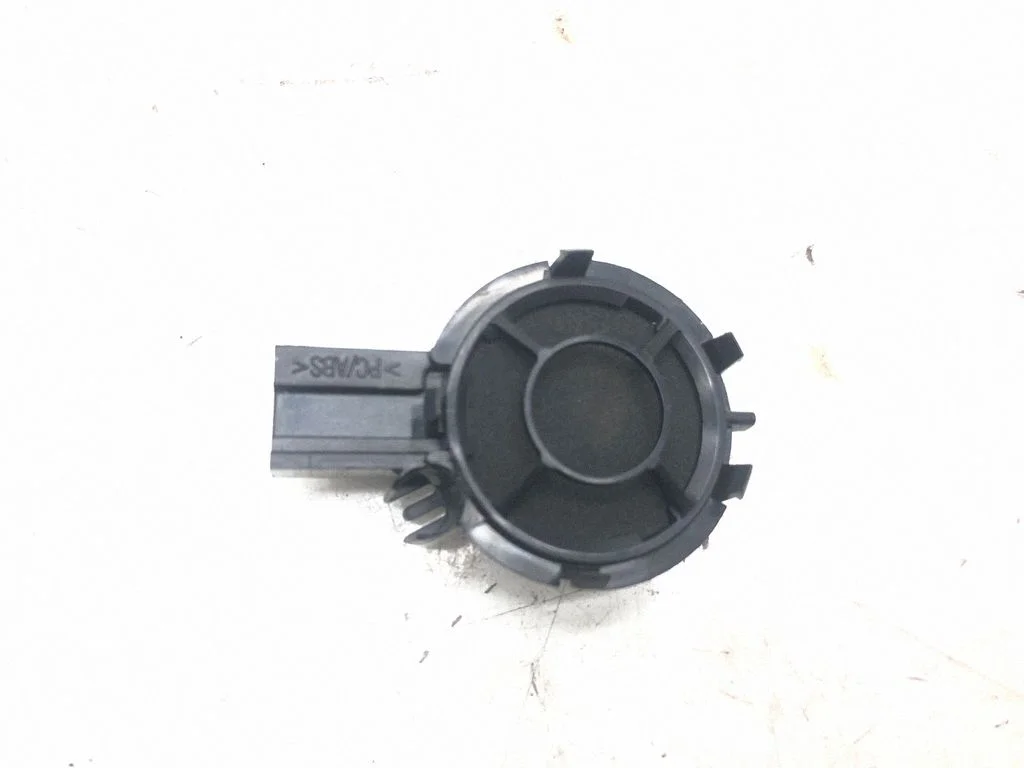 High frequency speaker in the rear doors – Volvo S40 (2008-2012)