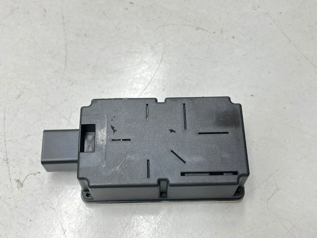 Tire pressure control unit 31419138