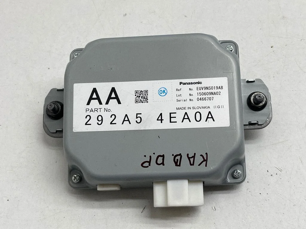 Voltage converter/converter module EUV9NS019AB