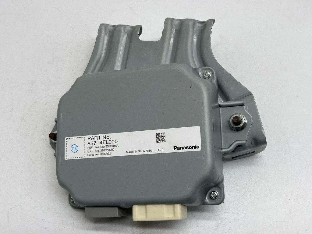 Pingemuundur/muundurmoodul – Subaru Outback (BT) (2019-)