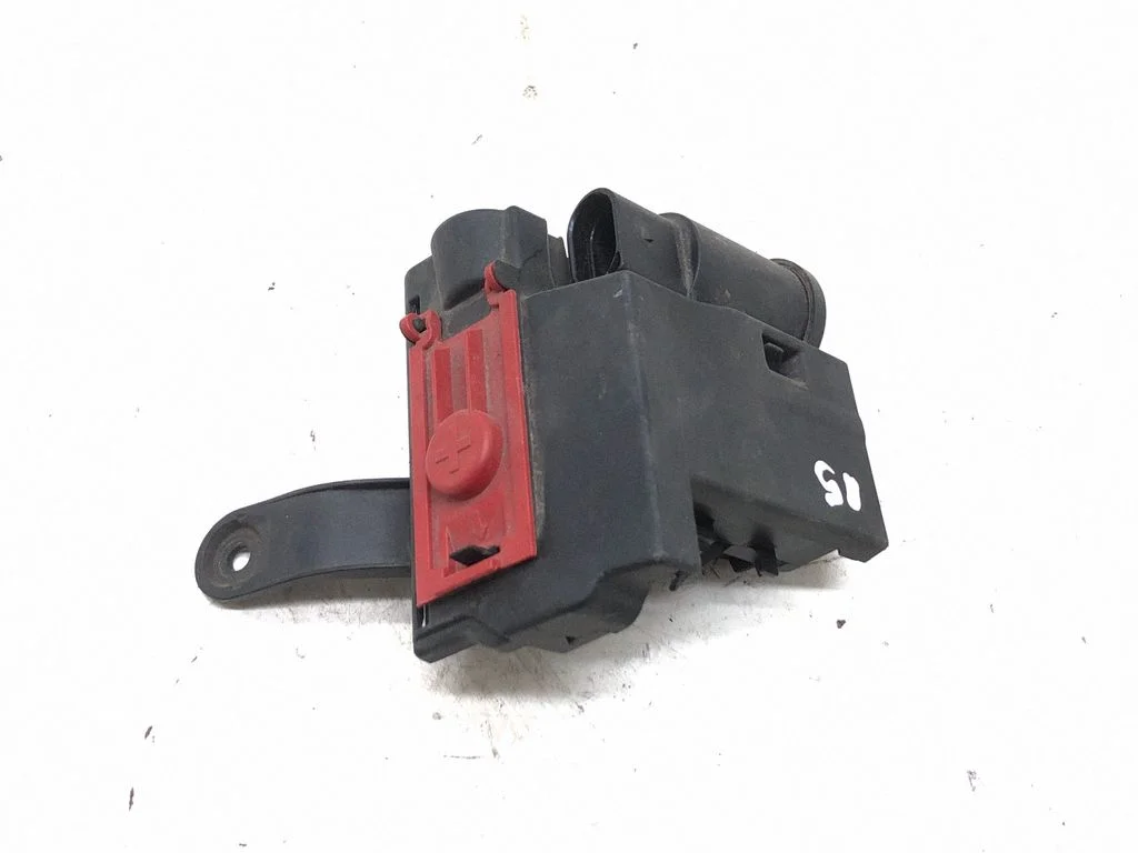 Voltage converter/converter module – Audi A5 (2016-2024)