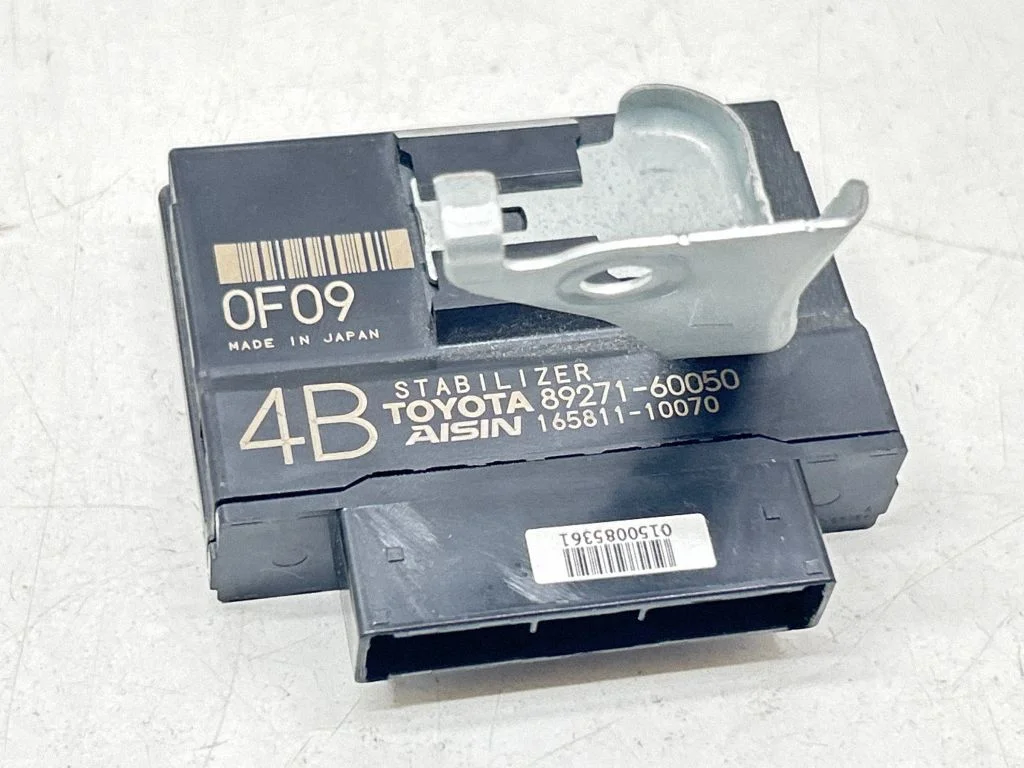 ESP (stability system) control unit 8927160050