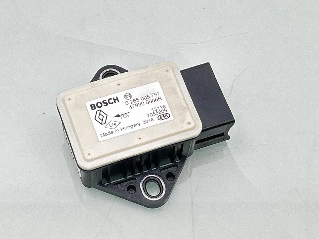 ESP (stability system) control unit 479300006r