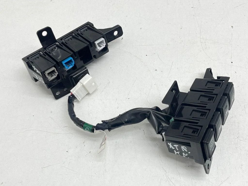 A set of switches 240186FL2C