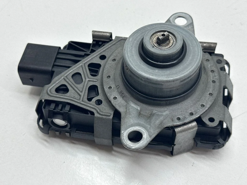 Gearbox-reducer motor – BMW X3 G01 (2018-2024)