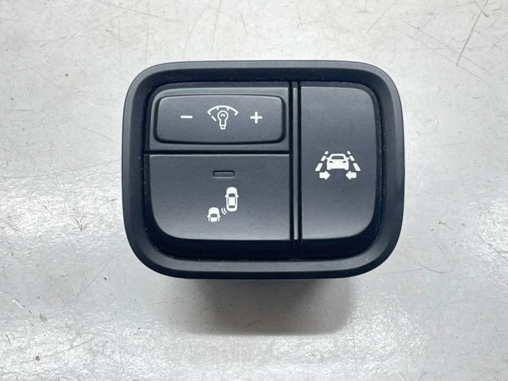 Lülitite komplekt 93700D4110