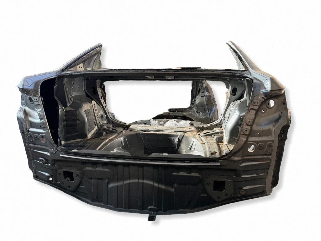 Tagumine kereosa – Subaru Legacy VII (2019-)