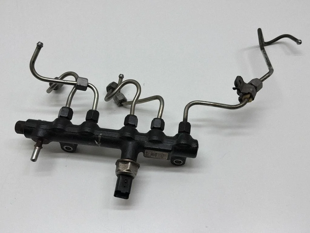Fuel distributor – Ford Mondeo MK V (2014-)