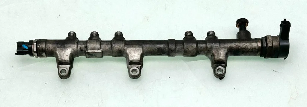 Fuel distributor – KIA Sorento (2015-2020)