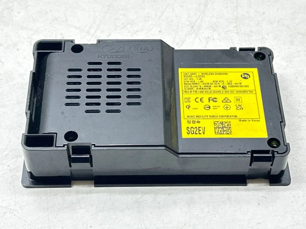Wireless charging module 95560AO000