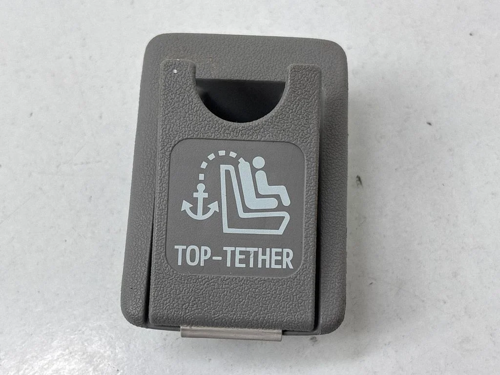 ISOFIX kate 729960E071