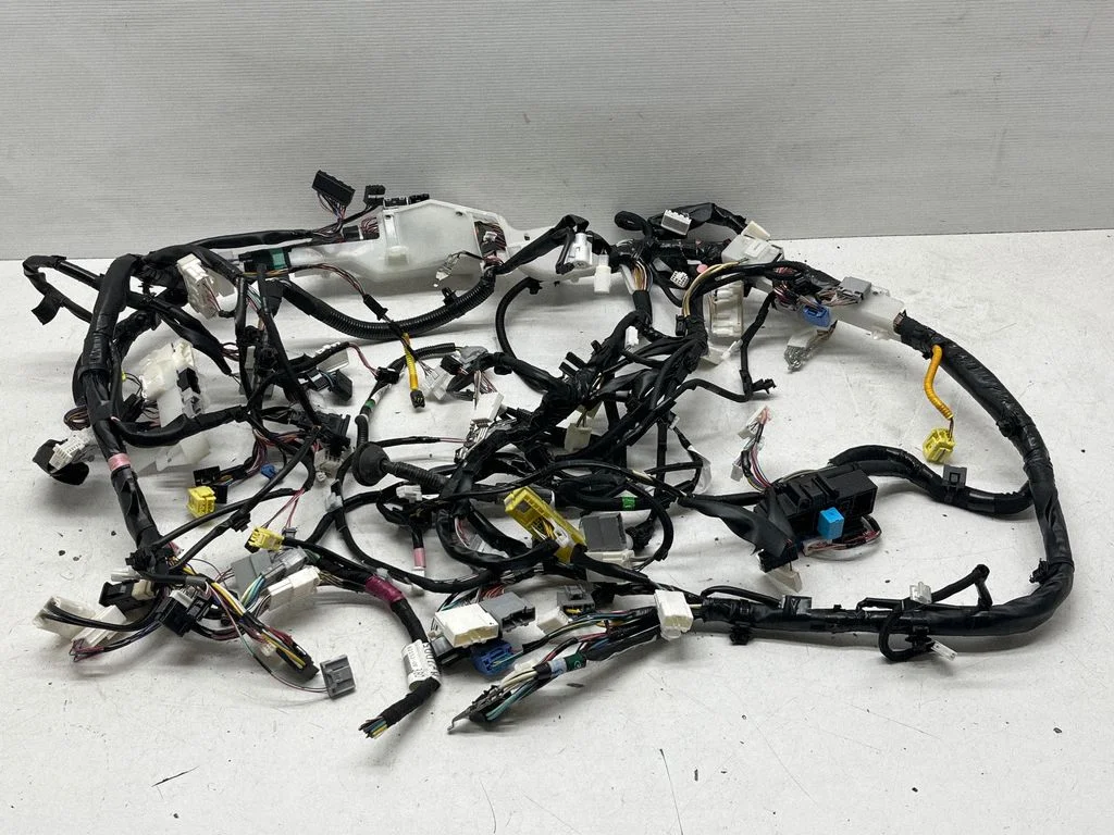 Armatuurlaua juhtmestik 821520E380