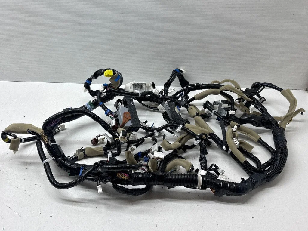 Panel wiring 240107FP7B