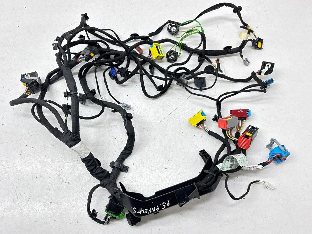 Panel wiring 9849114480