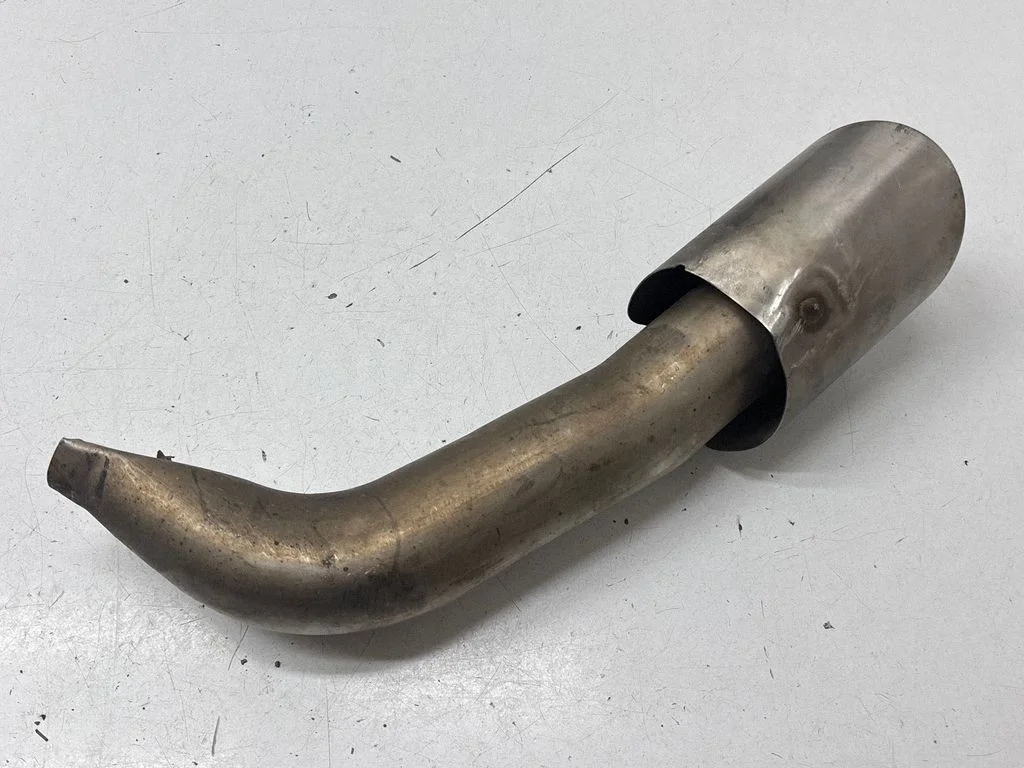 Summuti otsak – Porsche Cayenne (92A) (2010-2017)