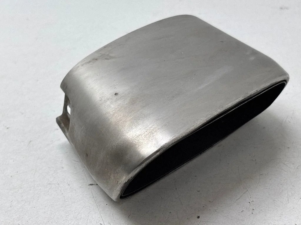 Muffler ending 97011168621
