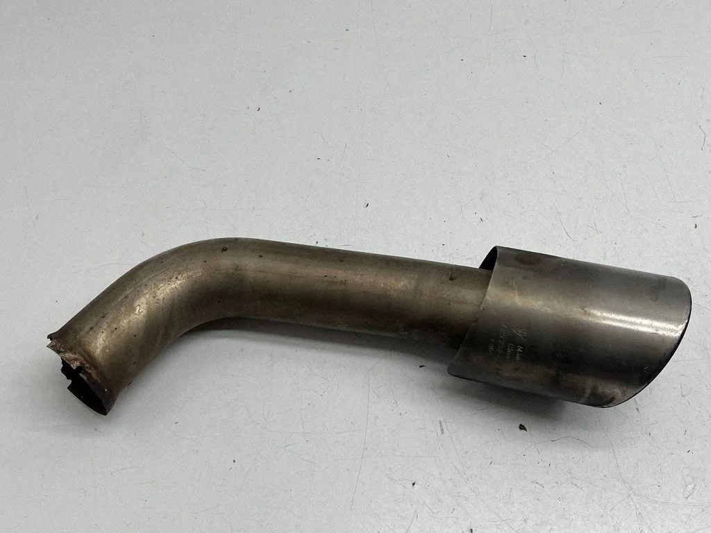 Summuti otsak – Porsche Cayenne (92A) (2010-2017)