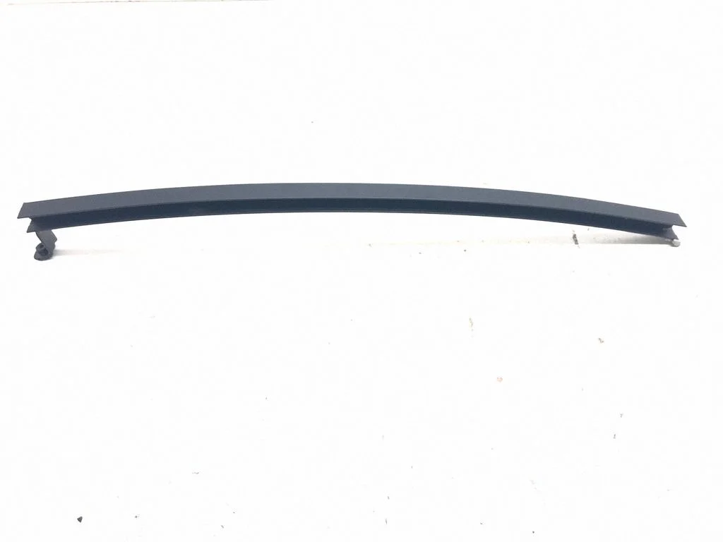 Prowadnica szyby drzwi tylnych 822300006R