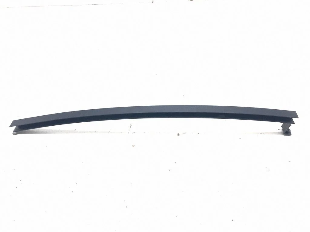 Prowadnica szyby drzwi tylnych 822310006R