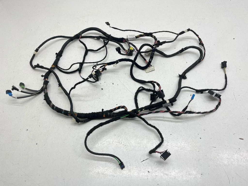 Panel wiring 8792351