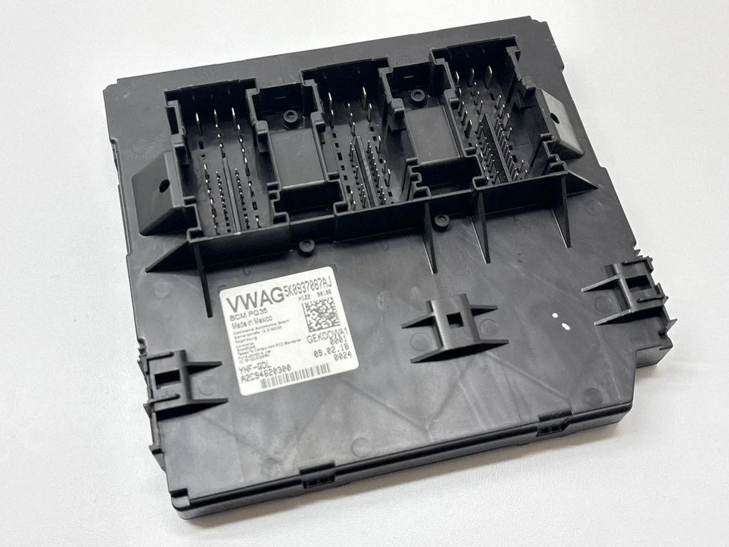 BSM Control unit 5K0937087AJ