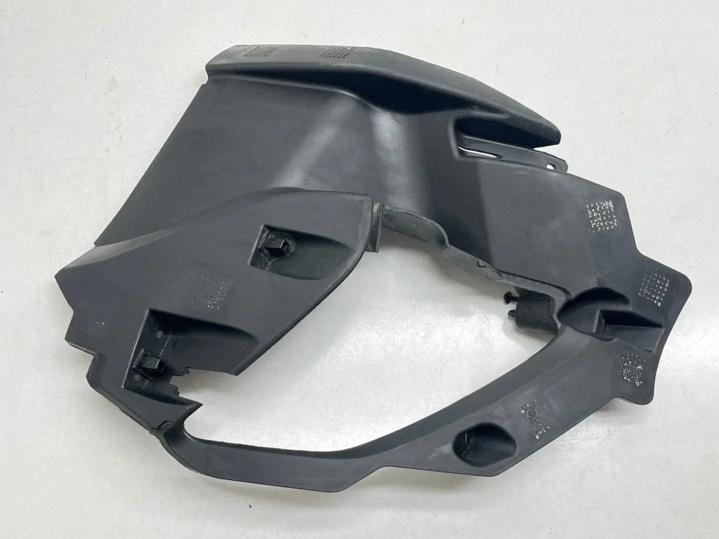 Fog light bracket – Ford Focus (2018-)