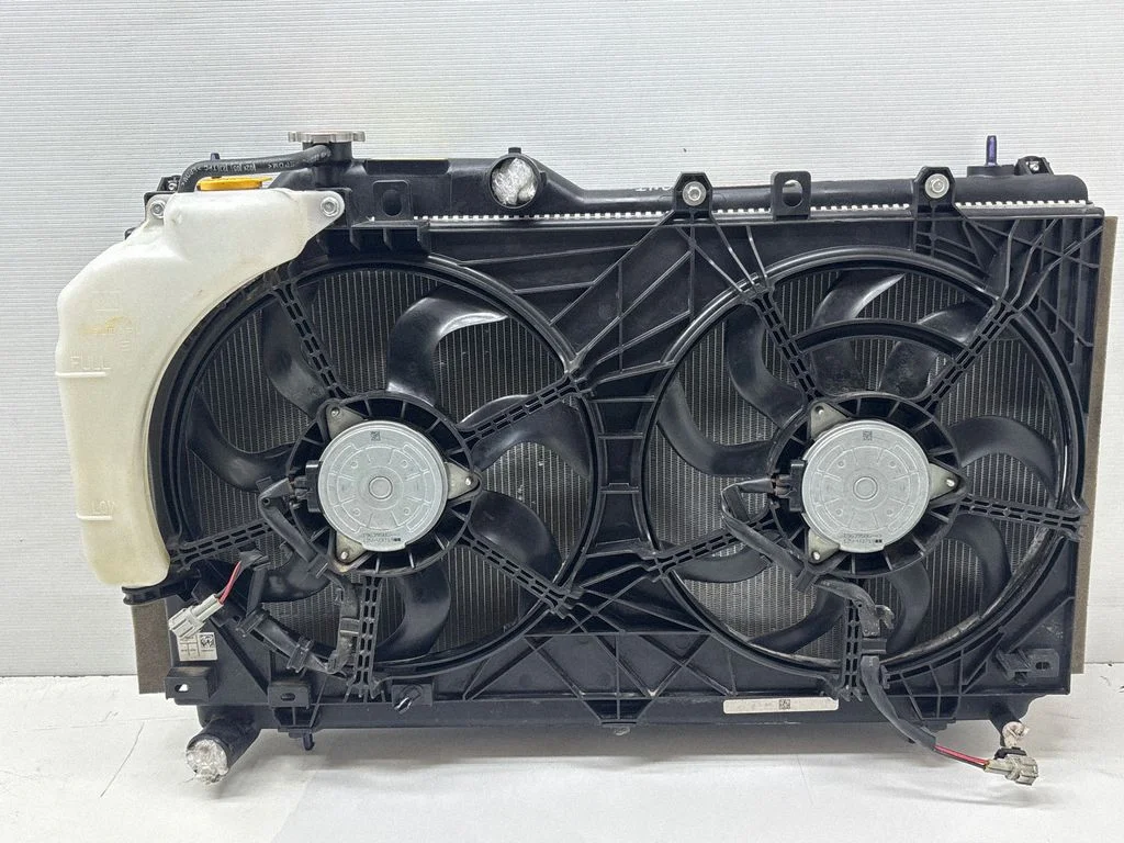 Radiaatorite komplekt 73210AN00A