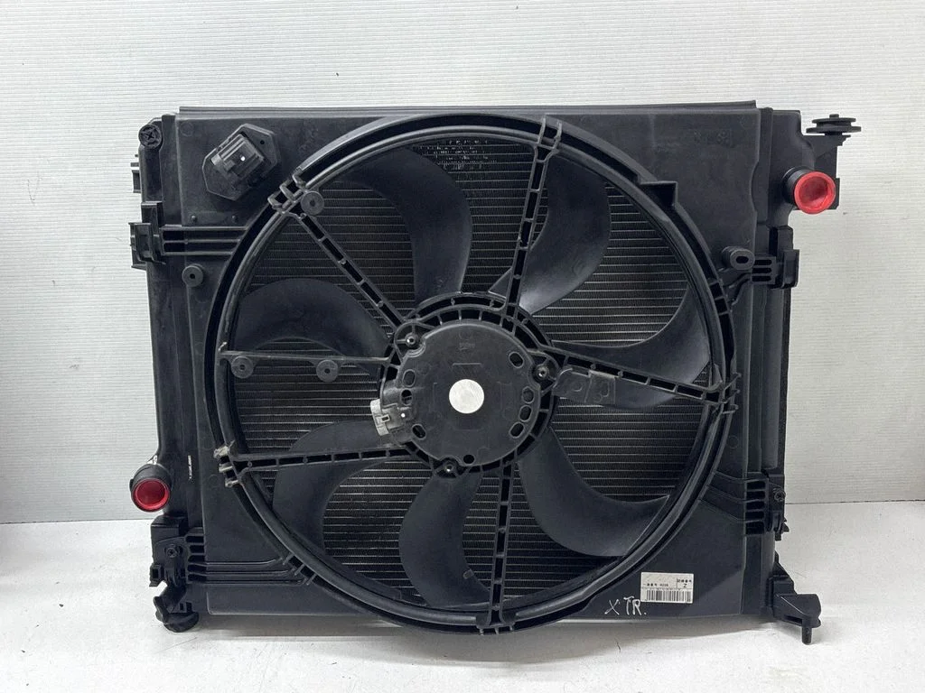 Radiator set 921004BE0A