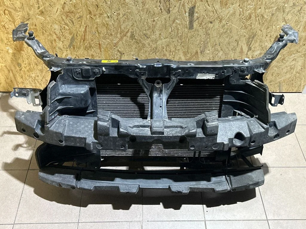 Chłodnice – komplet RM2043
