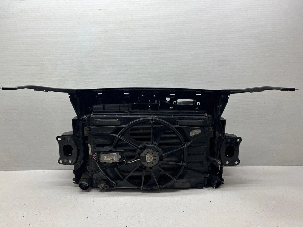Radiator set 1K0010375R